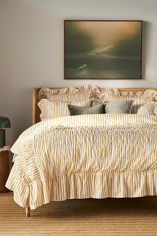 Betsy Duvet Cover