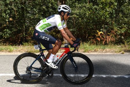 Egan Bernal