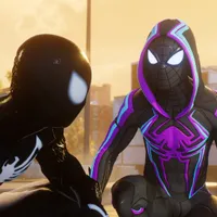 I thought Spider-Man 2 couldn't match the first game – it took less than 10 seconds to change my mind