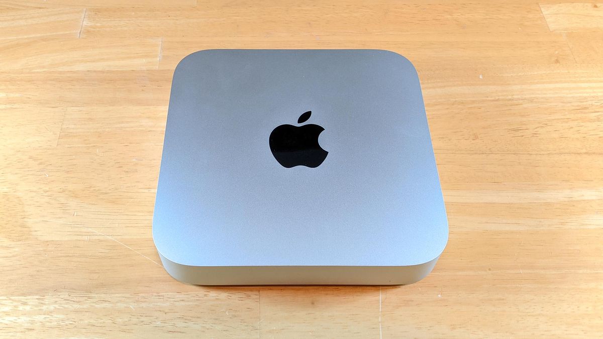 Mac Mini 2022: todo lo que sabemos hasta ahora
