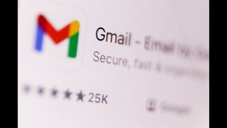 Gmail on App Store