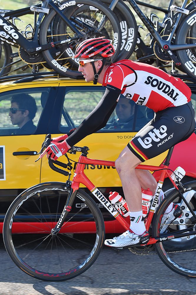 Jurgen Van den Broeck (Lotto-Soudal)