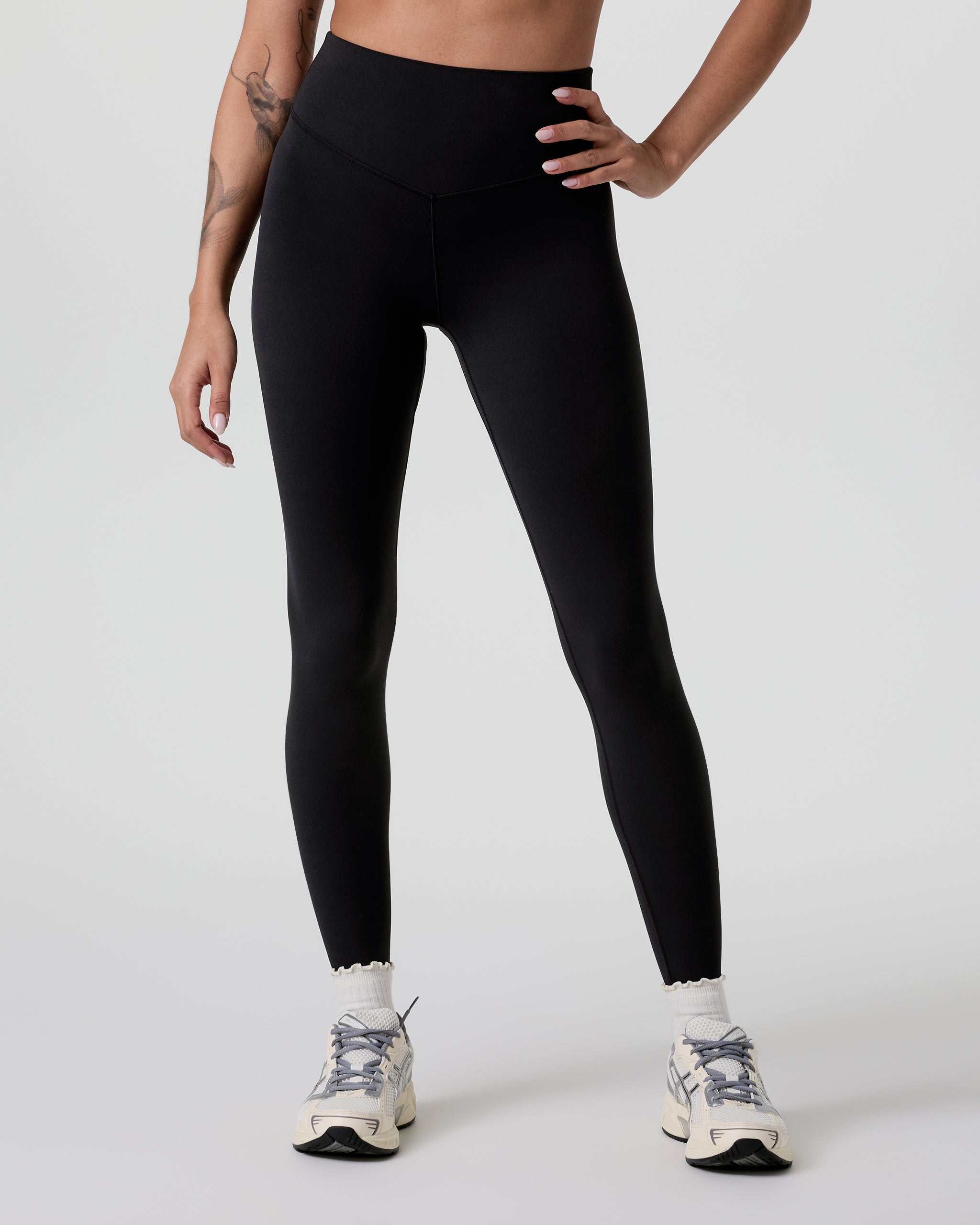Vuori Alltheform&amp;trade; Legging - Black - Xxs