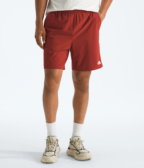 Wander 2-In-1 7'' Shorts (Men's)