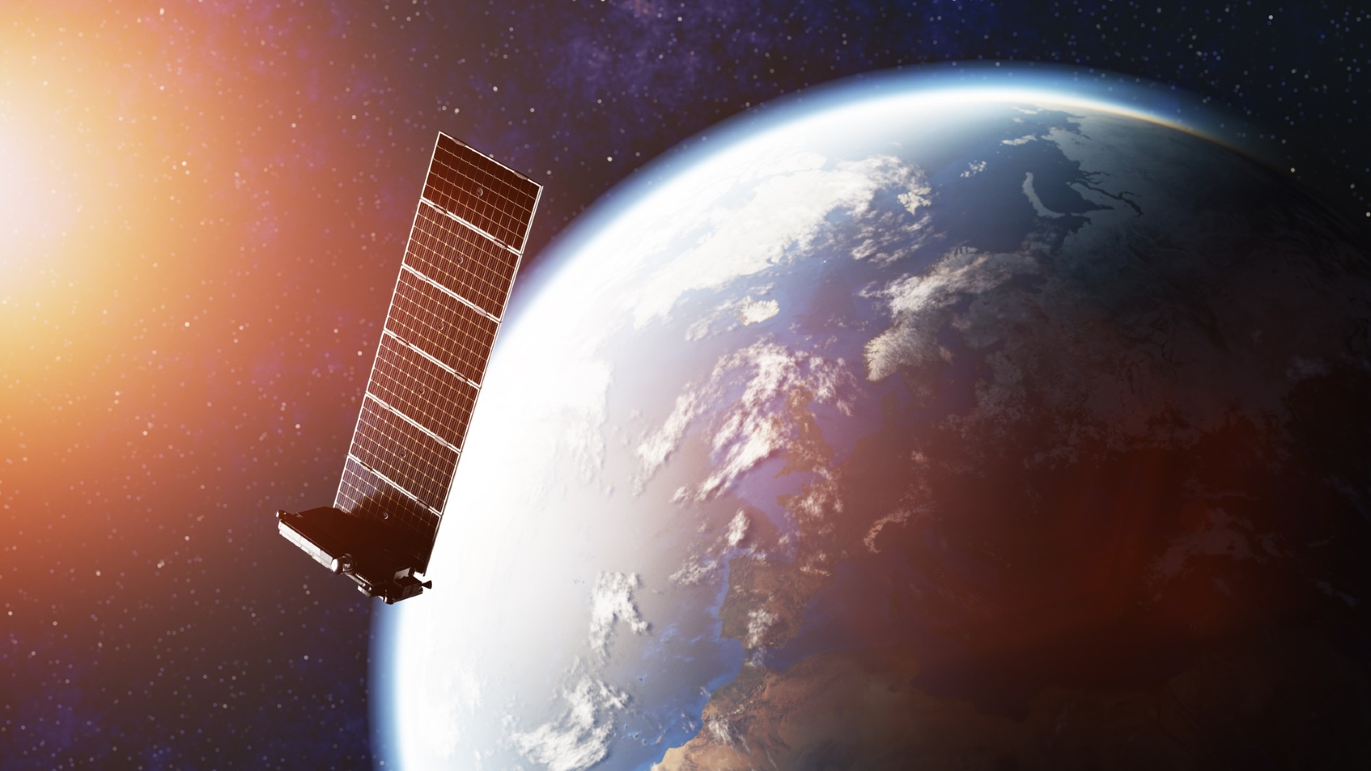 SpaceX Starlink Satellite Internet Review