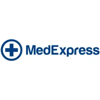 32% off your first order with MedExpress