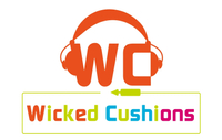 What I use: Wicked Cushions FreeZe ear pads