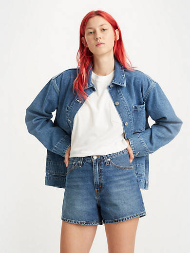 80s Mom Women's Shorts