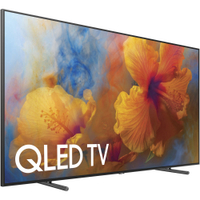 Samsung Q9F 75 inch UHD QLED 4K Smart TV | Was: $9,999 | Now: $2,999 | Save $7,000 at B&amp;H Photo