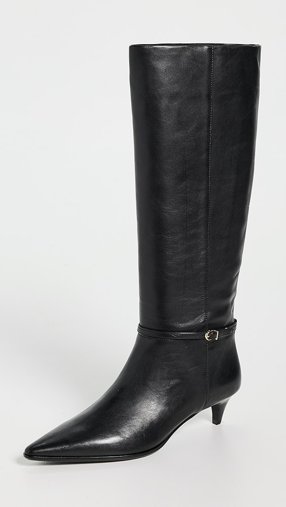 Madewell the Emilie Tall Boots