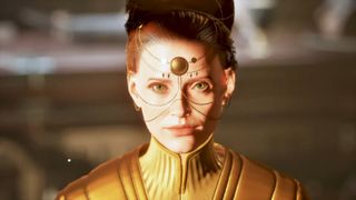 Dune: Awakening Chapter 2 woman in jewelry