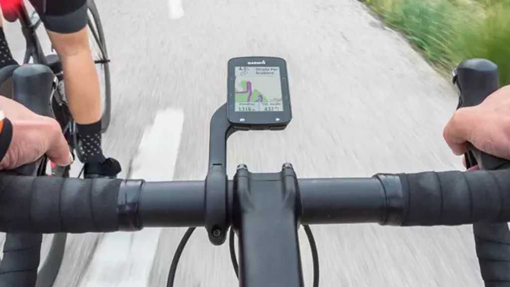 Best bike computers 2022 Standout computers for cycling from Wahoo