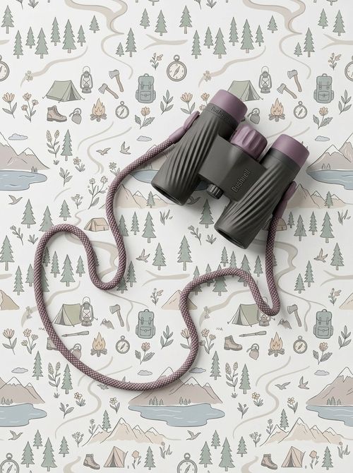 A1 Compact Binoculars