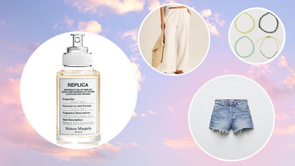 How to enter your 'Salted Granola' aesthetic style era My Imperfect Life