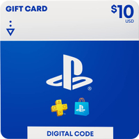 PS5 Gift Card: 10% off @ Amazon