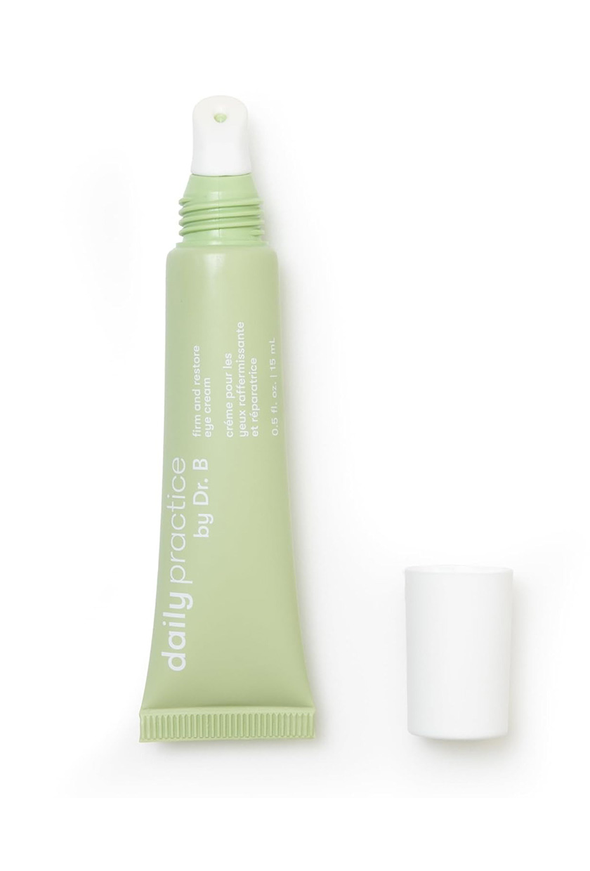 Daily Practice by Dr. B, Firm and Restore Eye Cream