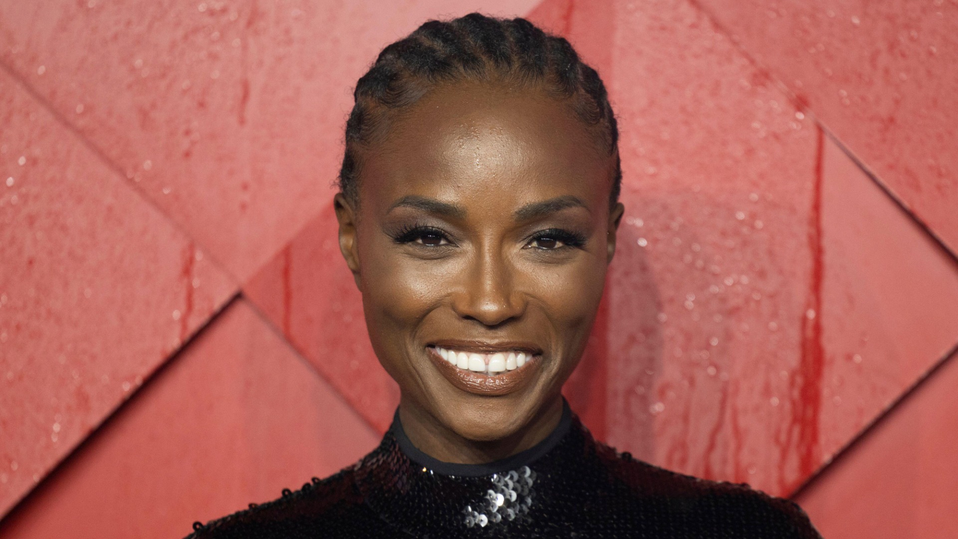 Lorraine Pascale