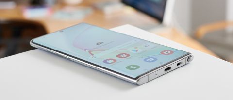 Samsung Galaxy Note 10 Plus review | TechRadar