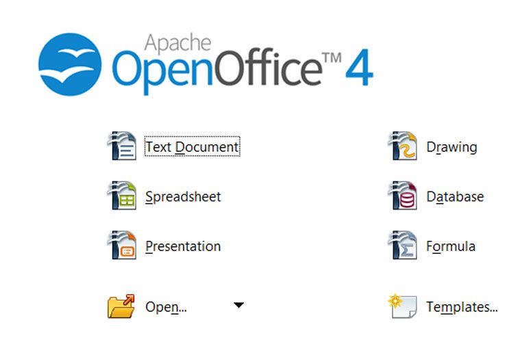 apache openoffice review 2015