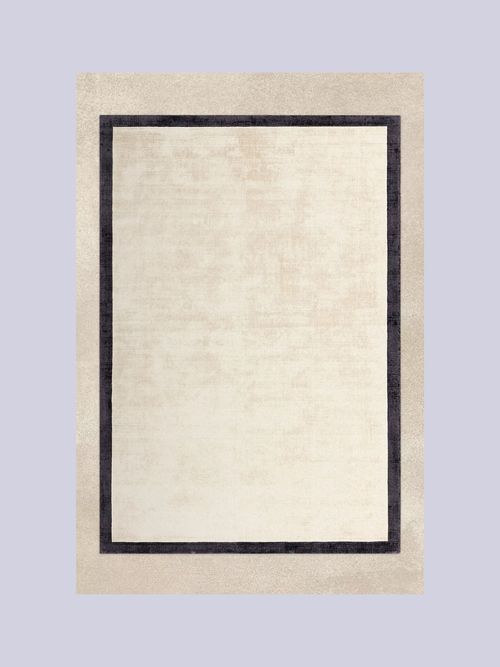 Blade Boarder Rug
