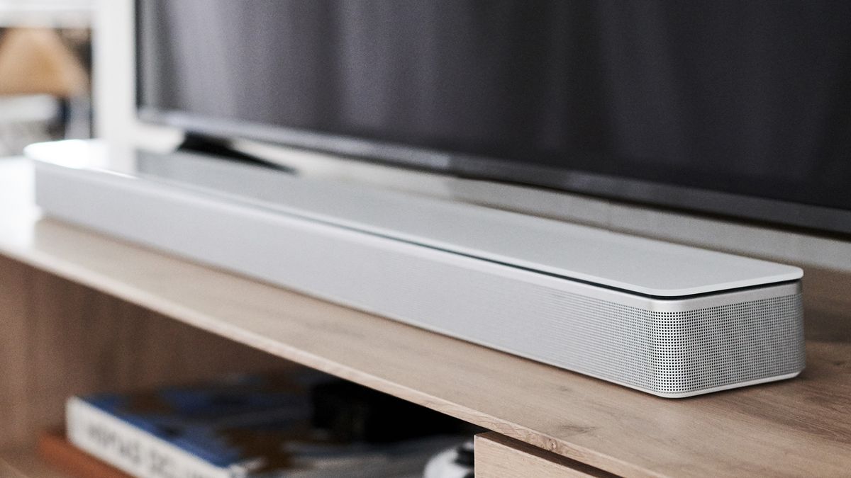 argos bose soundbar