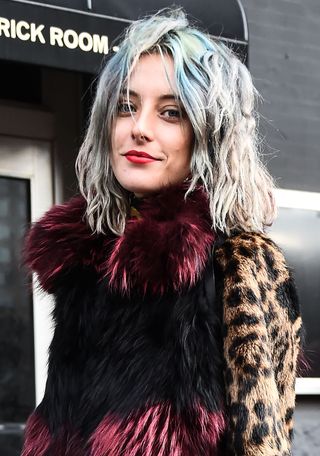 hair - Chloe Norgaard