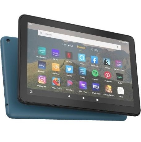 amazon fire hd 8 kids edition 2020