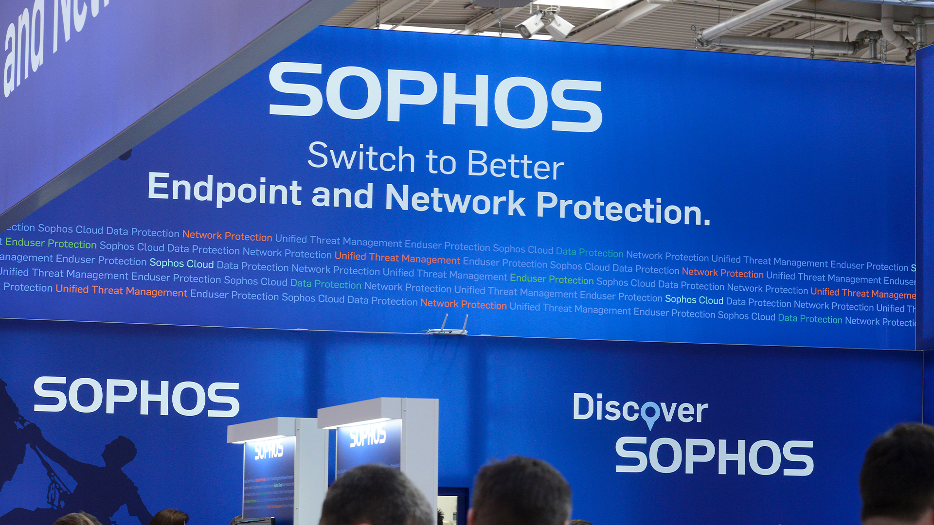 Sophos and Tenable join forces to launch new risk management service