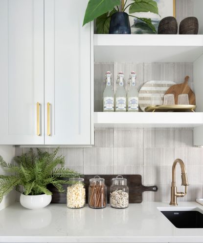 Kitchen tile trends: the trends that designers love for 2024 | Homes ...