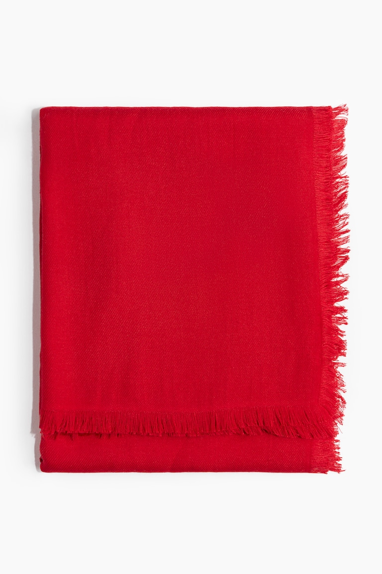 Large Scarf