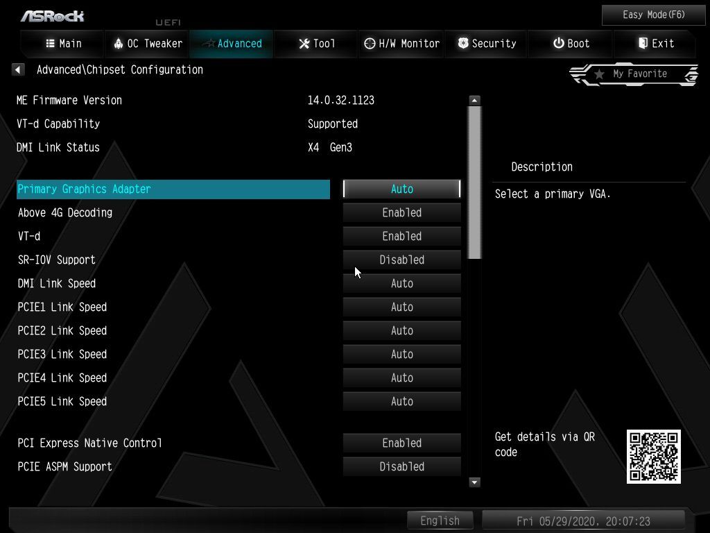 ASRock Z490 Aqua