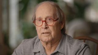 Chevy Chase explains himself in I'm Chevy Chase & You're Not.
