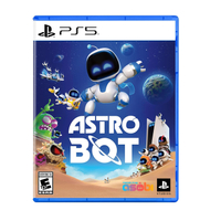 UK deal – Astro Bot: £59.99SAVE £5: