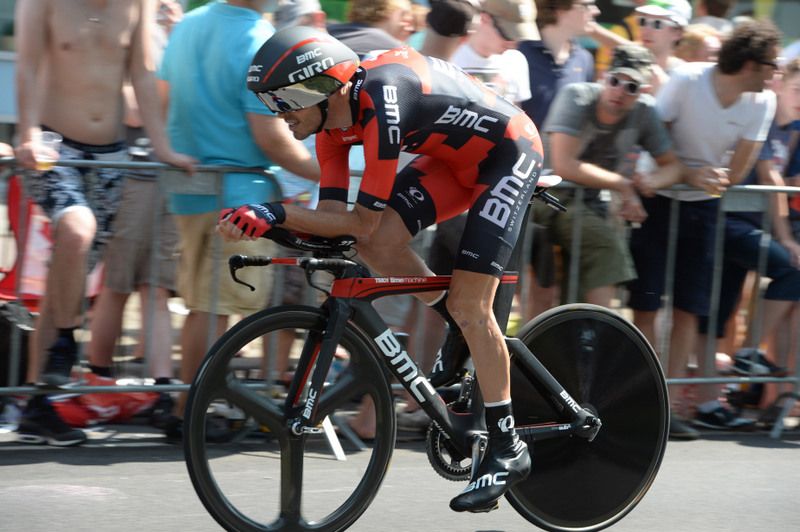 Samuel S&aacute;nchez (BMC)