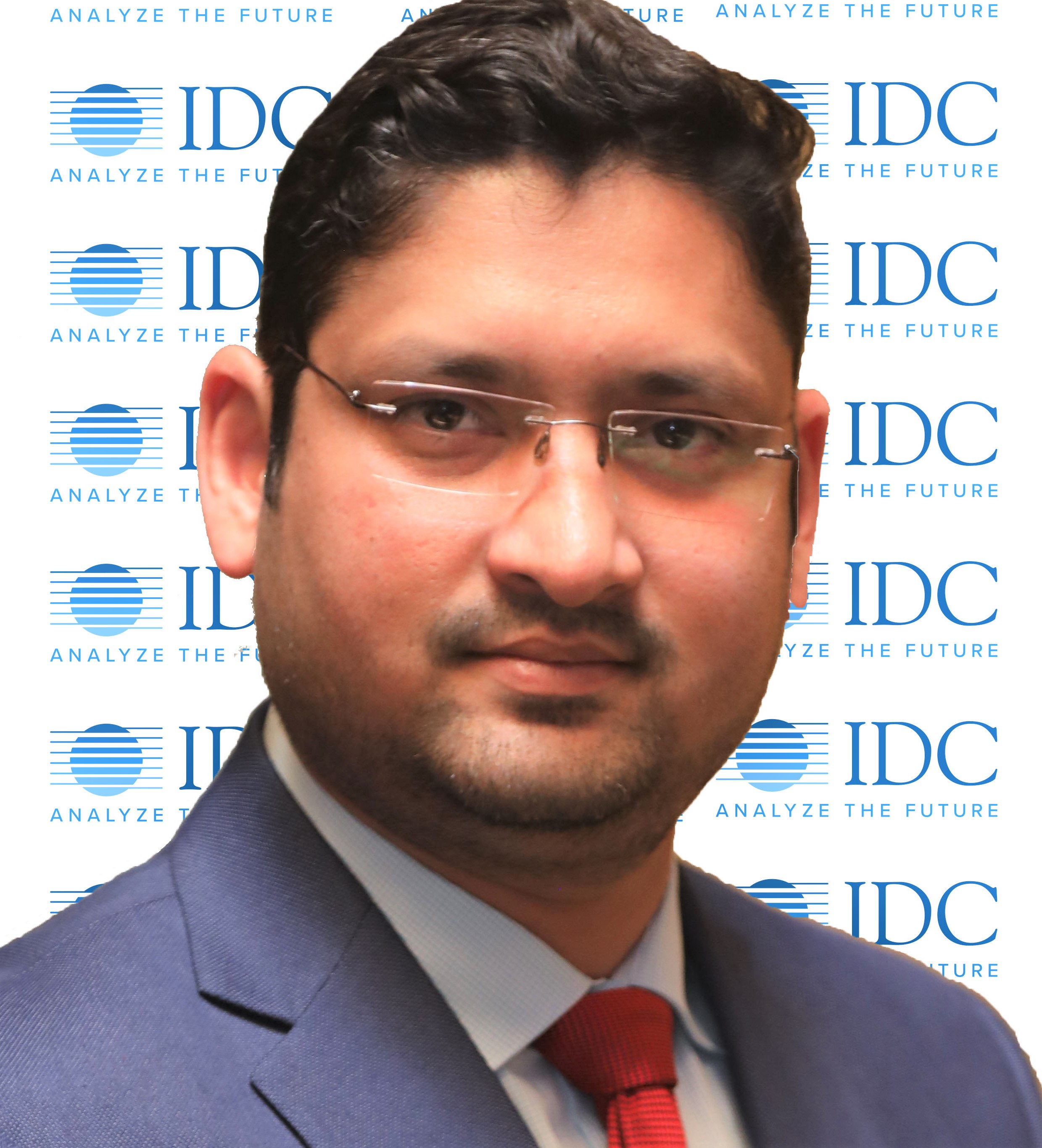 Manish Ranjan, Program Manager for Software and Cloud at research firm IDC Middle East, Turkey and Africa(