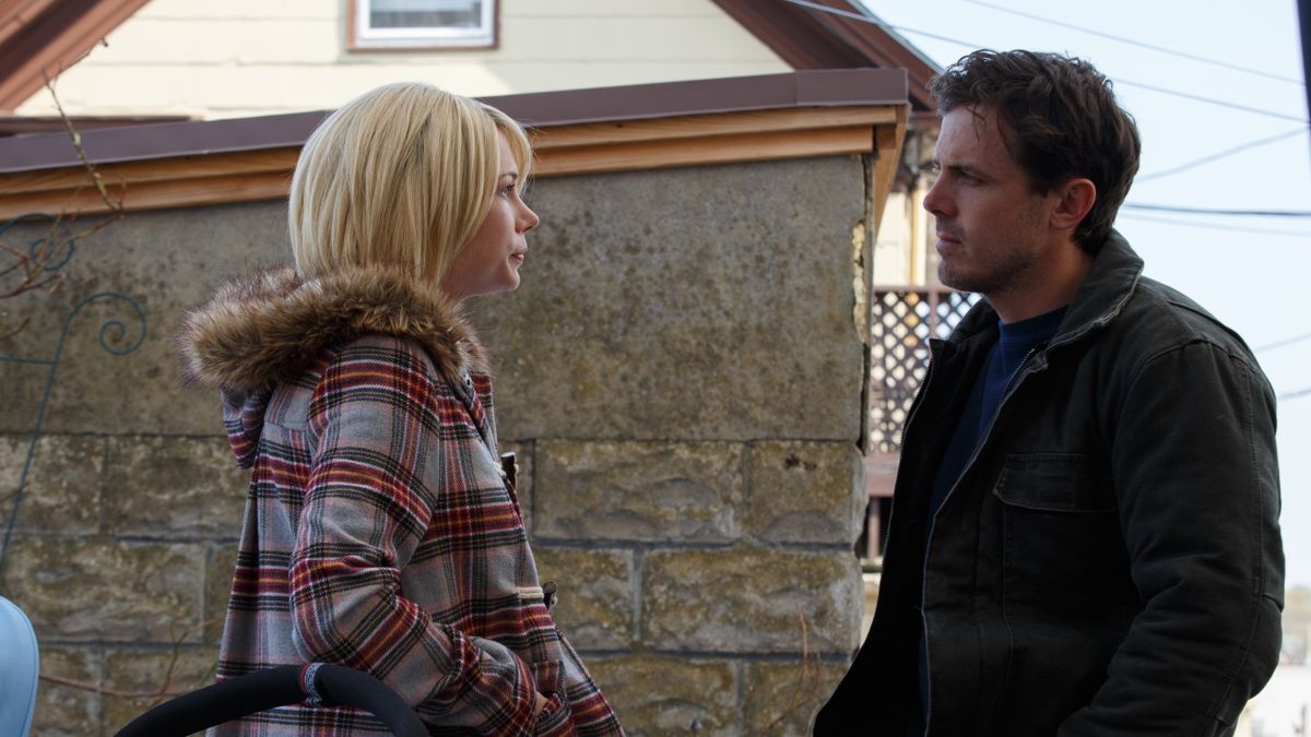 Manchester by the Sea review: 