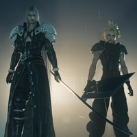 Final Fantasy 7 Rebirth | January 23