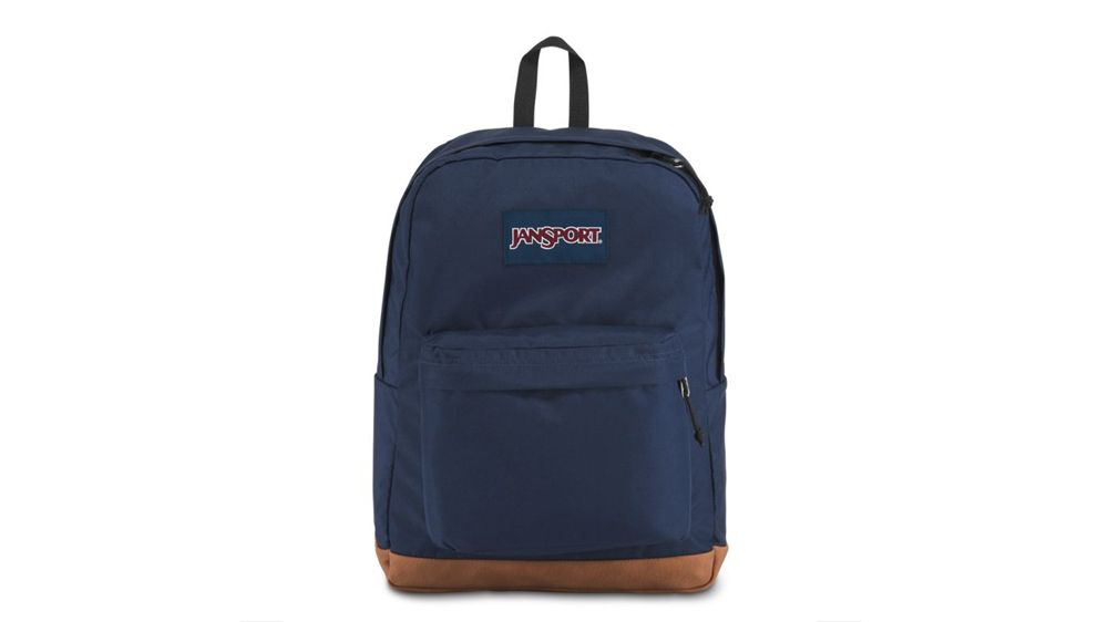 Jansport still makes old-school backpacks