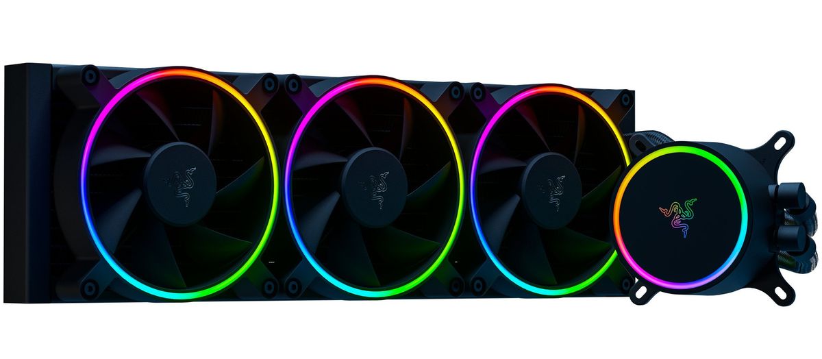 Razer Hanbo AIO