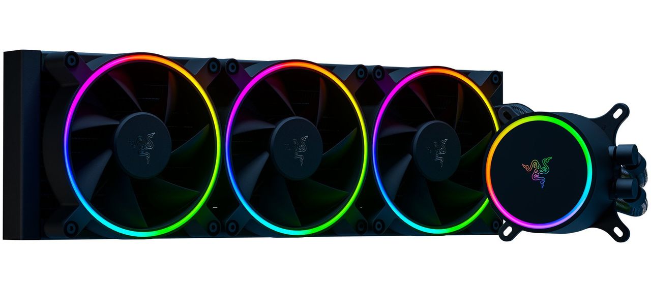 Razer Hanbo AIO