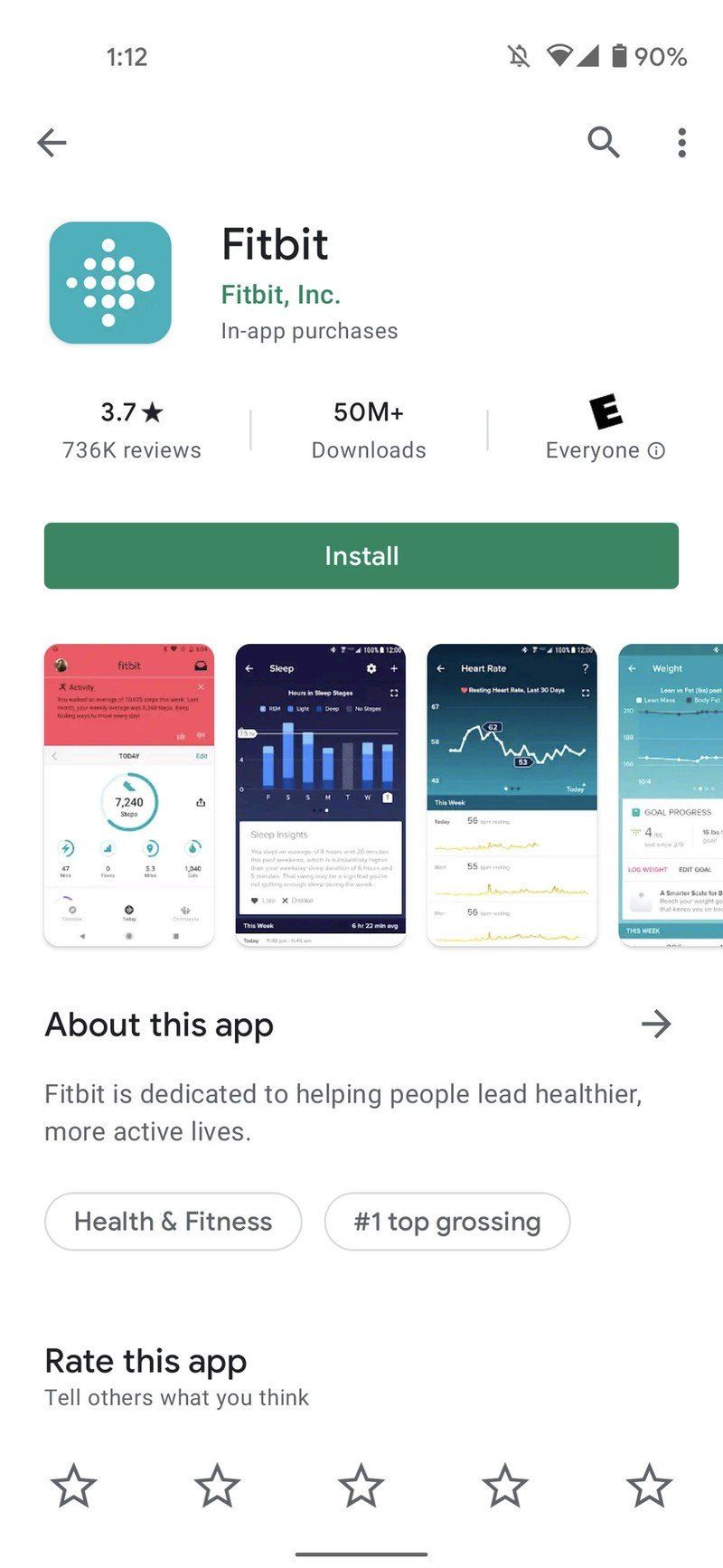 How to set up and start using your Fitbit Android Central