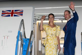 Prince William could reportedly decide to leave the Commonwealth