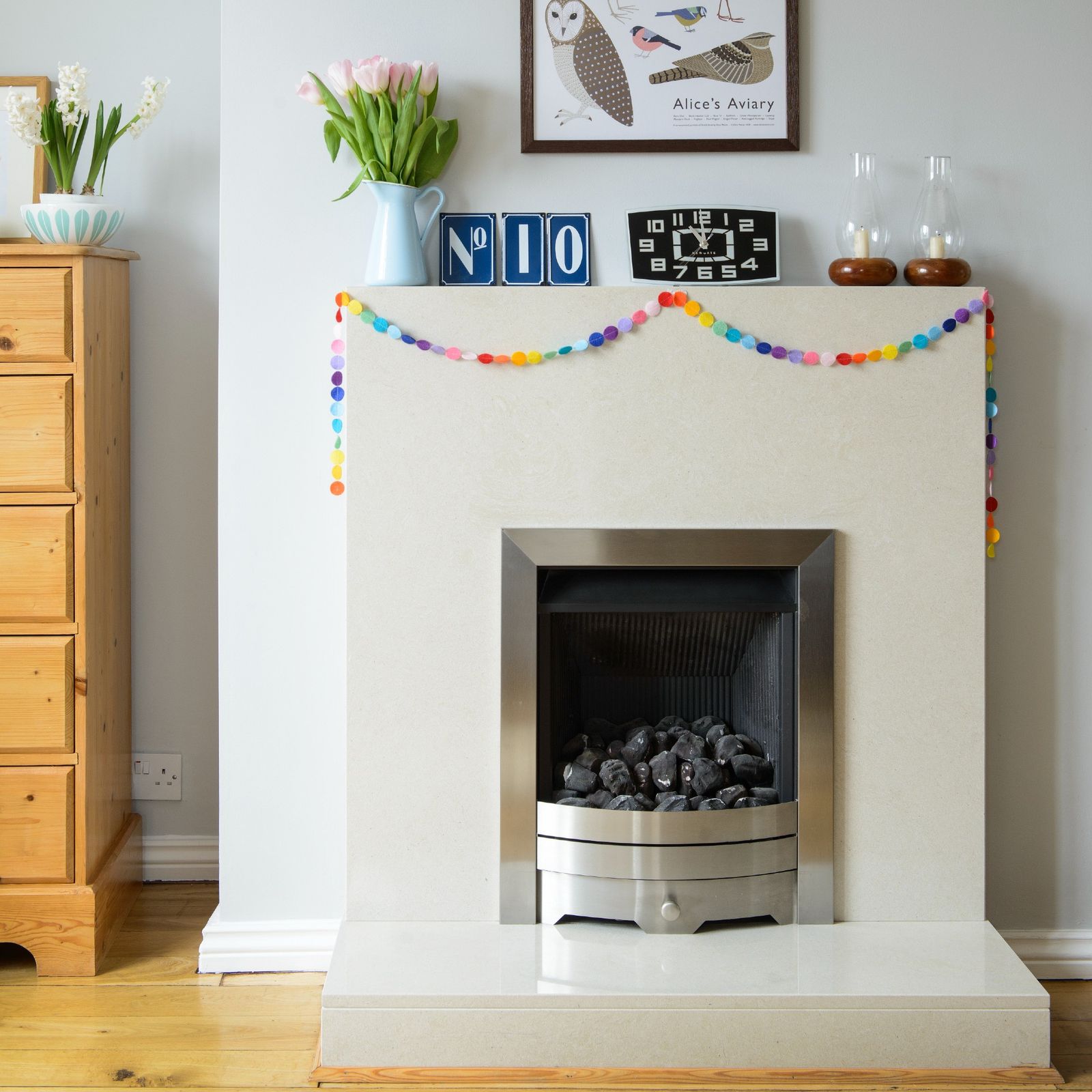 43 fireplace ideas to turn it into a showstopping feature | Ideal Home