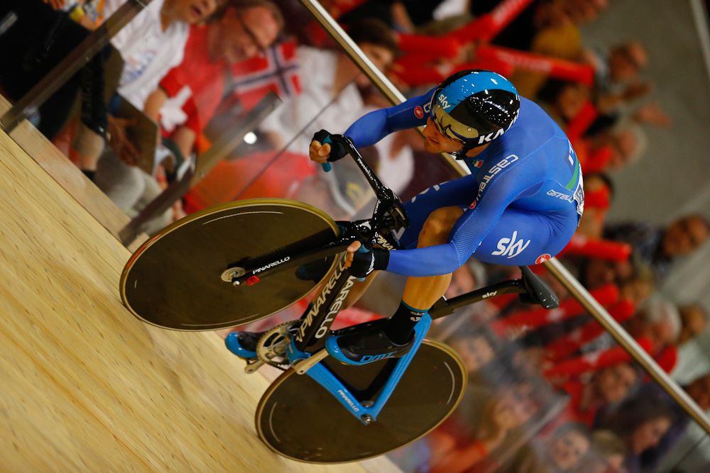 Elia Viviani (Italy)