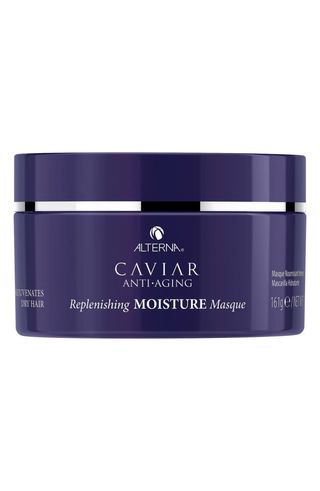 Caviar Anti-Aging Replenishing Moisture Masque