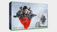 Xbox One X 1TB Gears 5 Limited Edition bundle | $349.99 at Amazon (save $150)