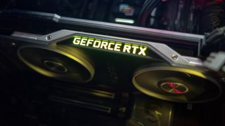 Nvidia GeForce RTX 2080