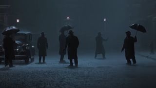 Several people in Road to Perdition.