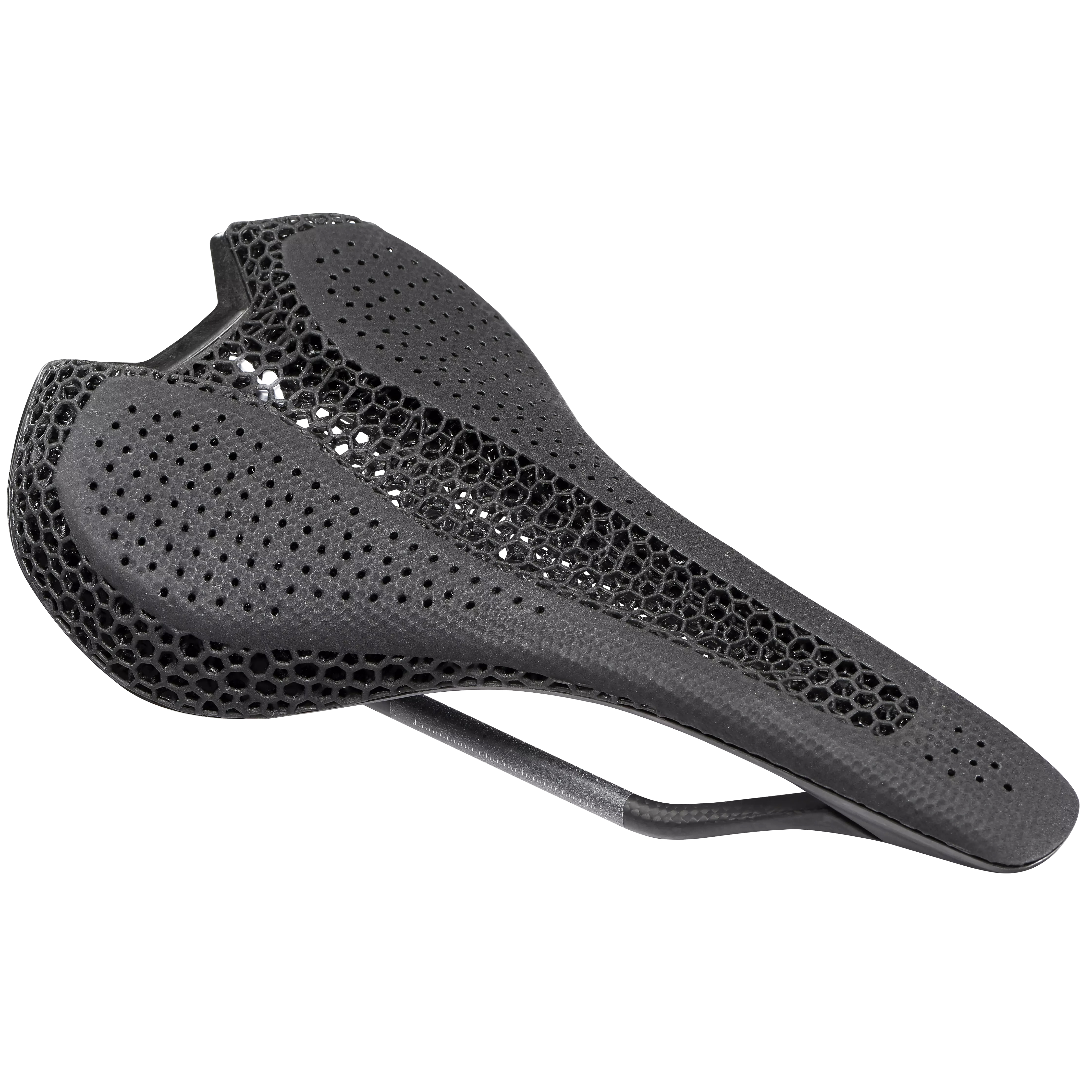 Specialized S-Works Romin Evo with Mirror, 3d printed saddle. 