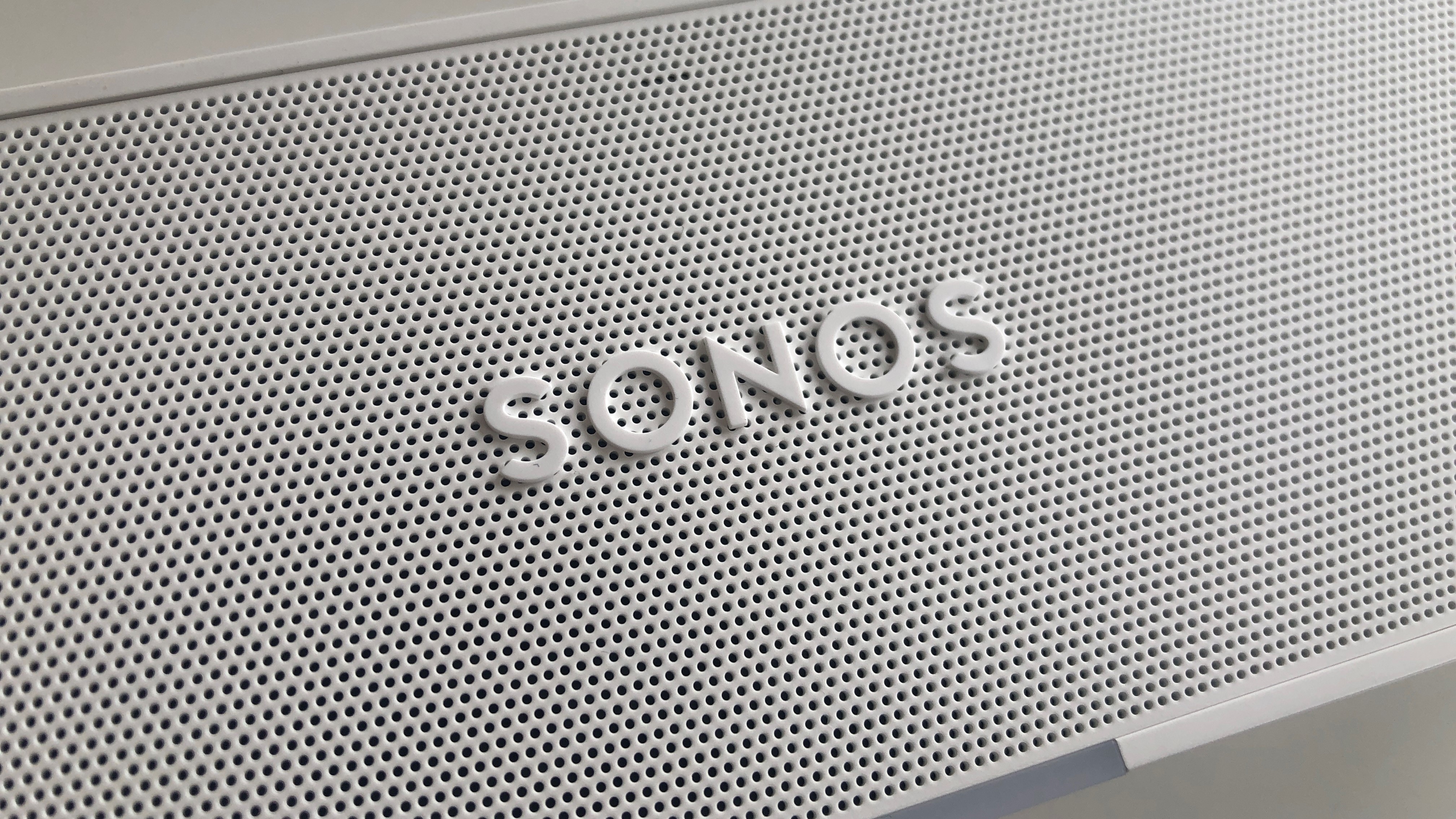 myg Guvernør Rastløs 5 ways to make Sonos speakers sound even better | Tom's Guide